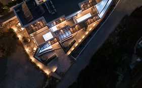 Aura Suites Paros